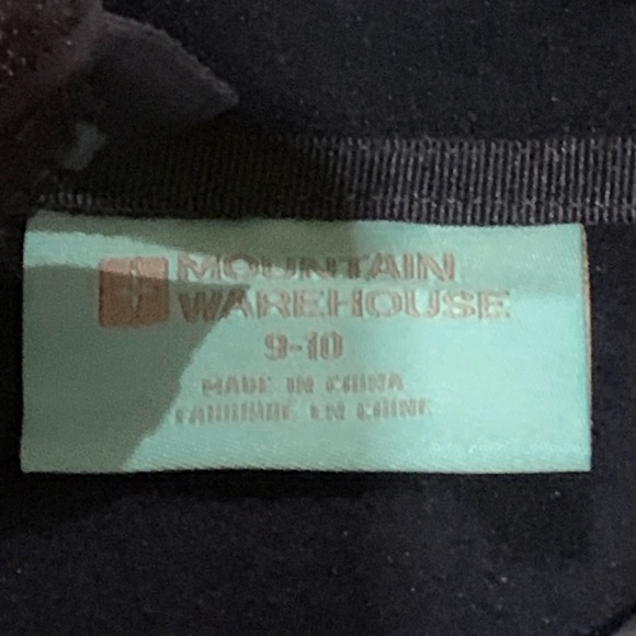 Boys Mountain Warehouse Jacket - Picture 3 of 3